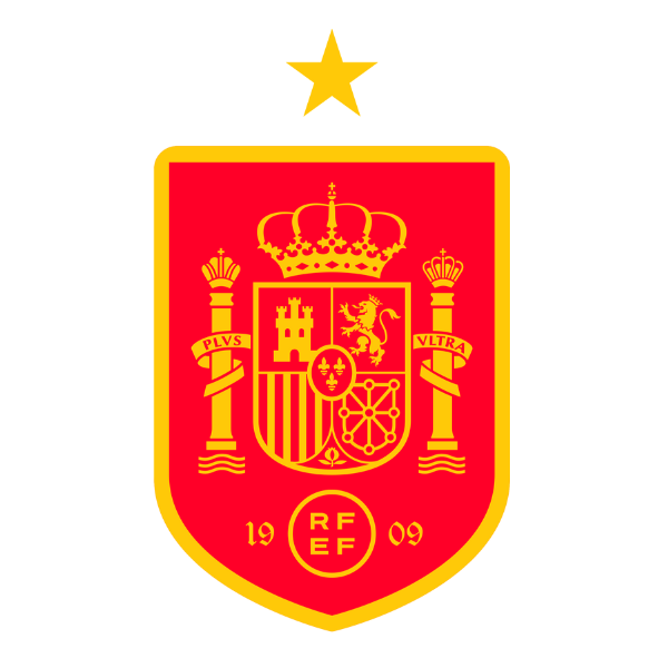 Spain National Team