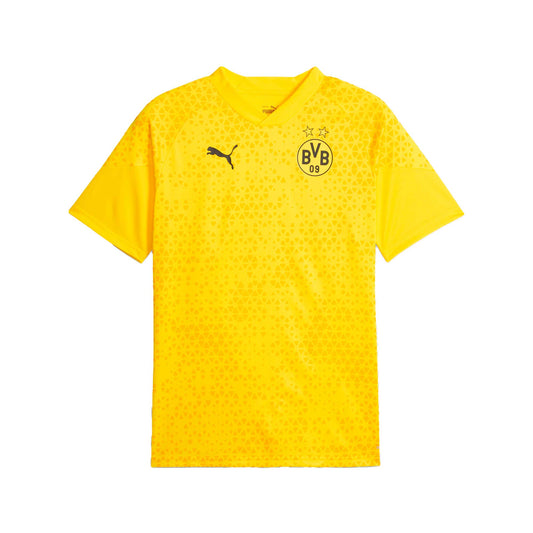 Borussia Dortmund 2023/24 Training Shirt - Yellow