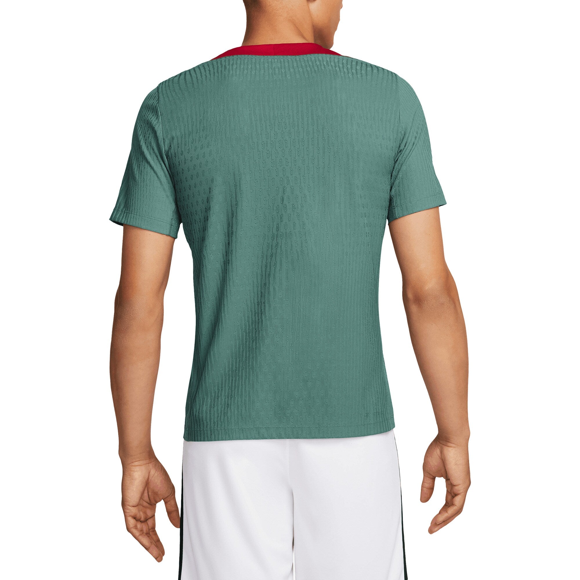 Liverpool 2024/25 Advance Strike Top - Green