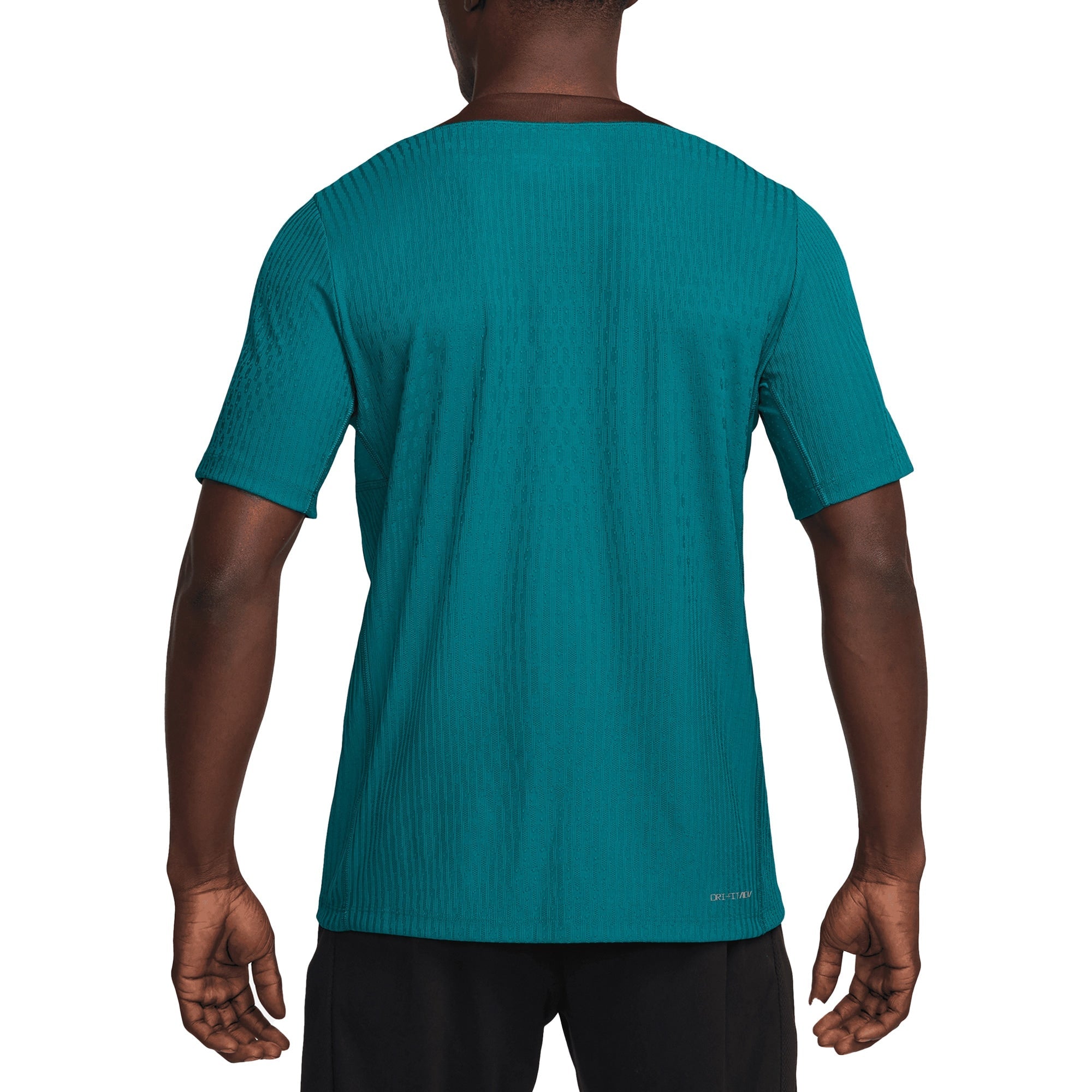 Paris Saint-Germain 2024/25 Advance Strike Top - Teal