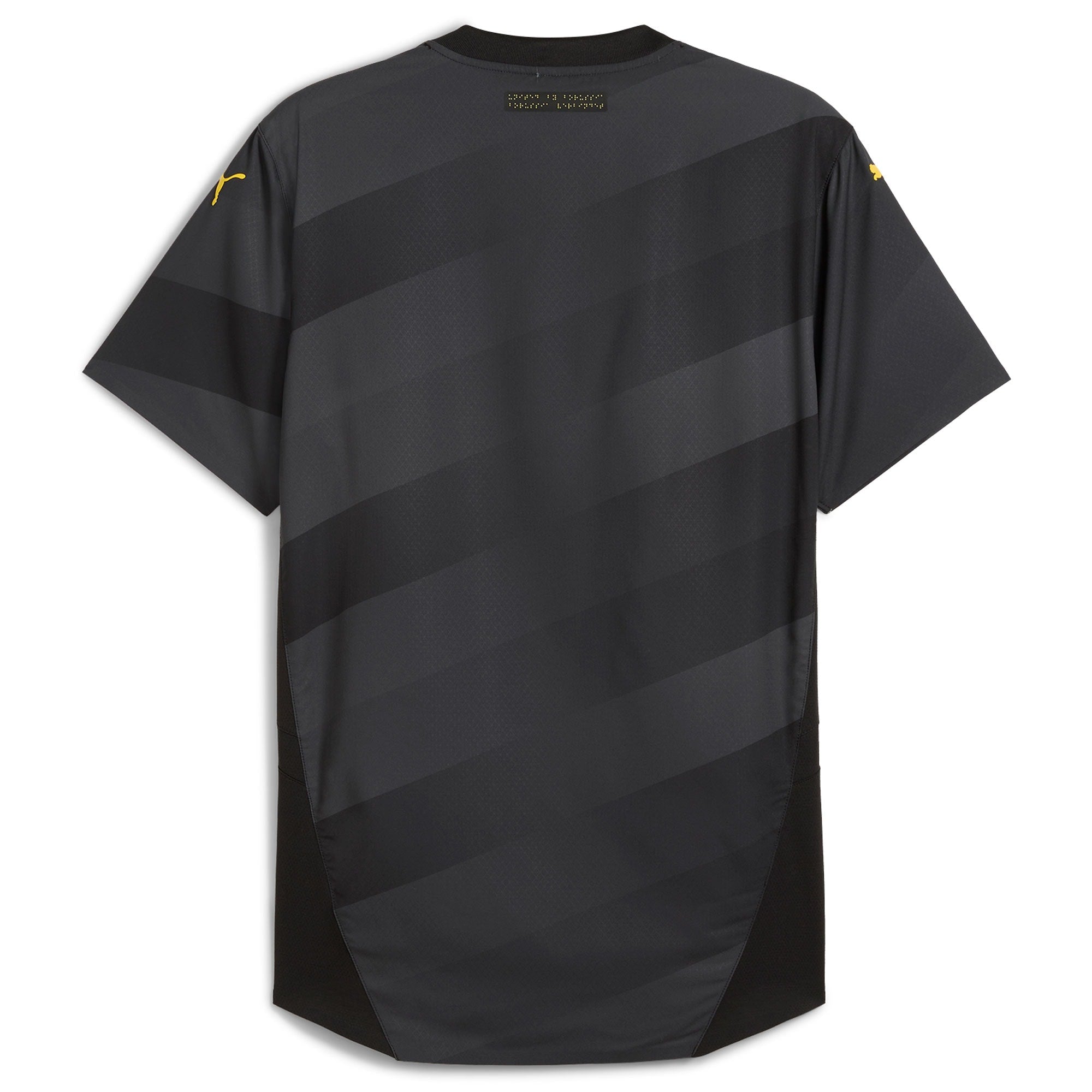 Borussia Dortmund 2024/25 Pre-Match Shirt - White