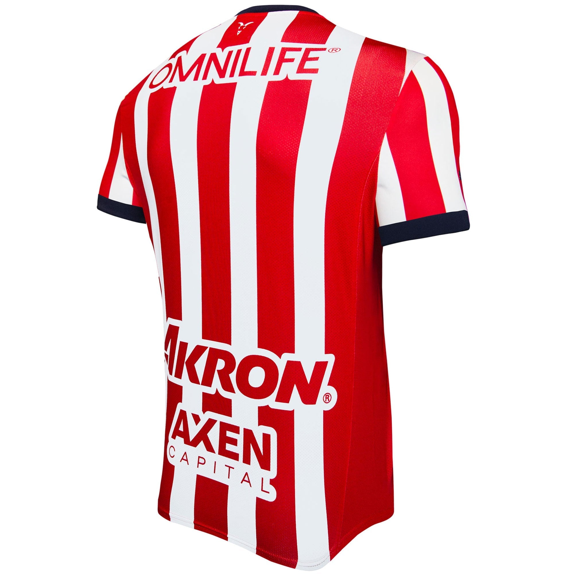Chivas 2024/25 Home Shirt - Red