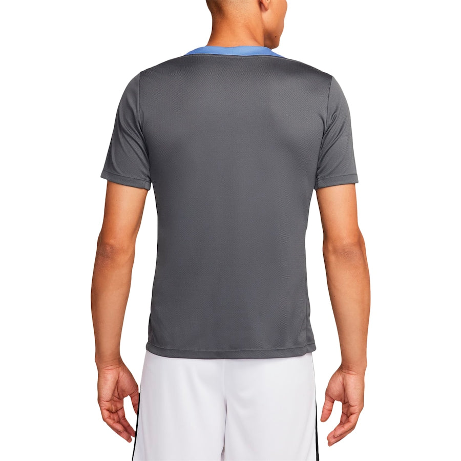 Tottenham Hotspur 2024/25 Strike Performance Top - Gray