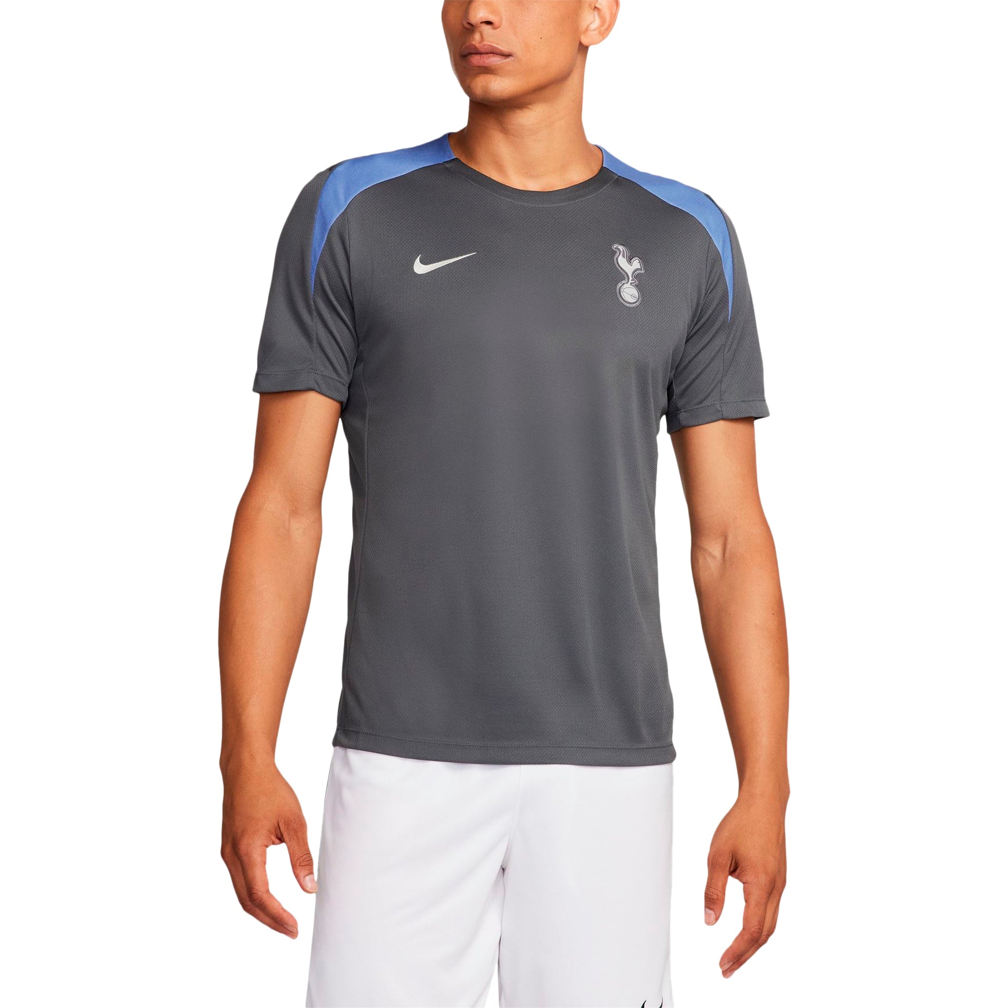 Tottenham Hotspur 2024/25 Strike Performance Top - Gray
