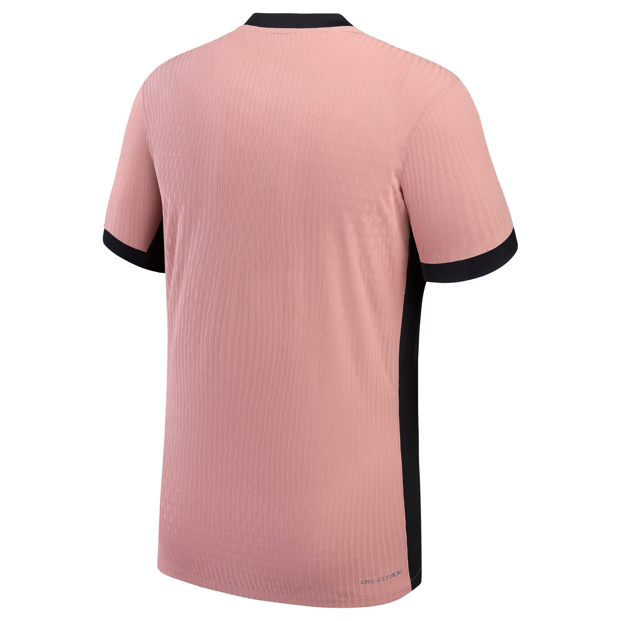 Paris Saint-Germain Jordan Brand 2024/25 Third Shirt - Pink