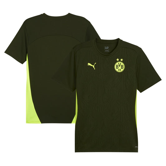 Borussia Dortmund 2024/25 Training Shirt - Green