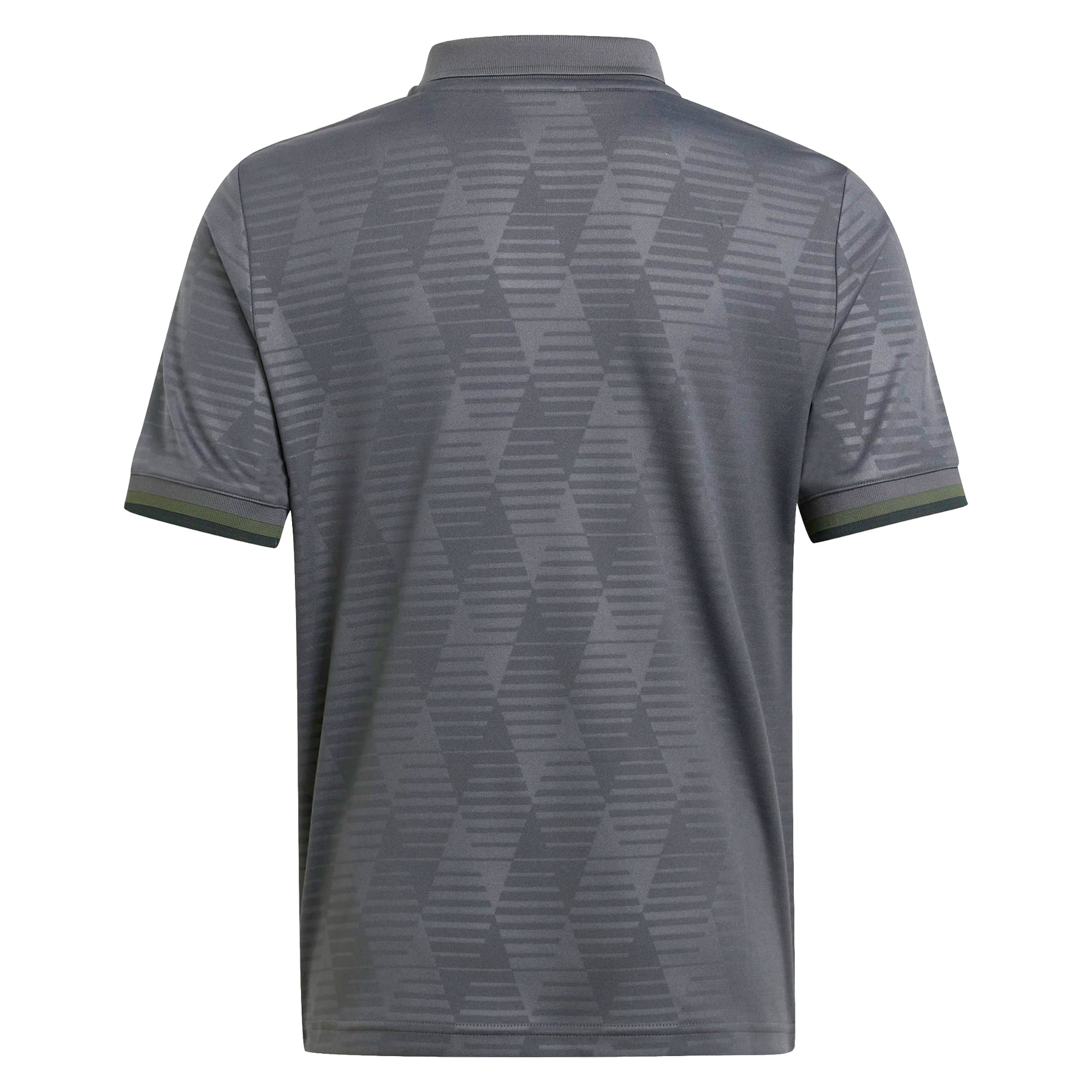 Bayern Munich Youth 2024/25 Wiesn Shirt - Gray