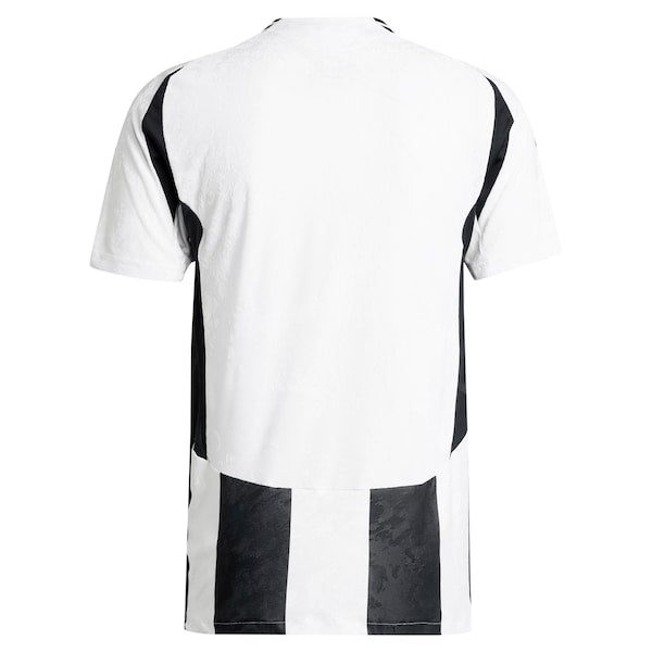 Juventus Home Shirt 2024-25