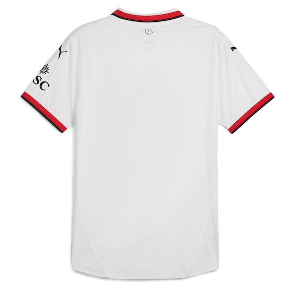 AC Milan Away Shirt 2024-25