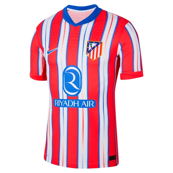 Atletico de Madrid Home Dri Fit Adv Match Shirt 2024-25