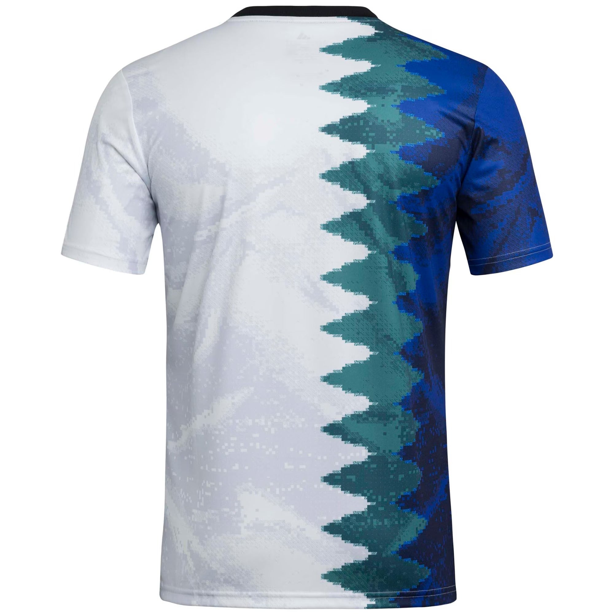 Inter Miami CF adidas 2025 Gaming AEROREADY Pre-Match Top - White