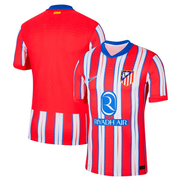 Atletico de Madrid Home Dri Fit Adv Match Shirt 2024-25