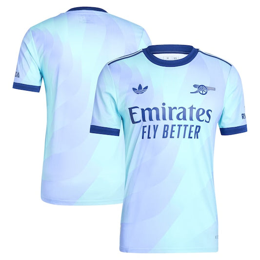 Arsenal Third  Shirt 2024-25