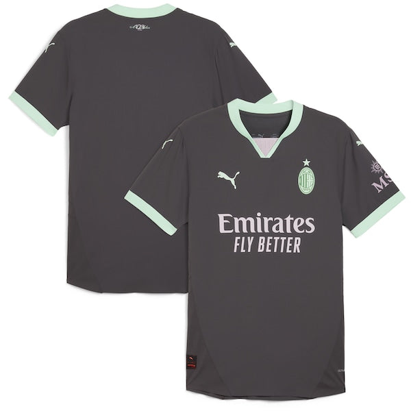 AC Milan Third Shirt 2024-25