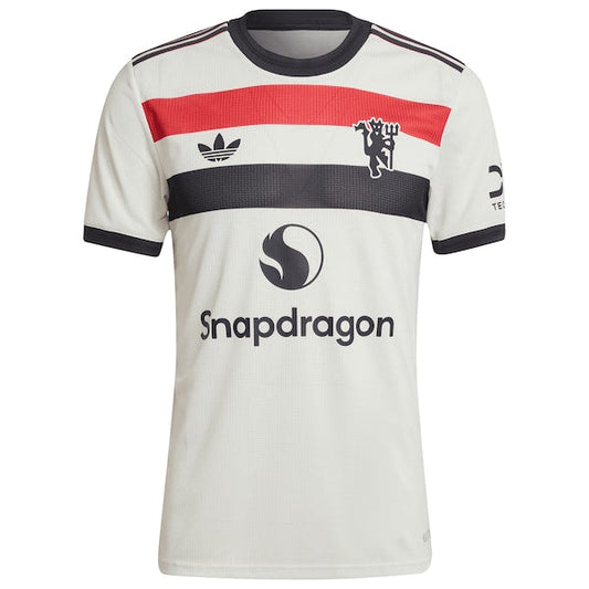 Manchester United Third  Shirt 2024-25