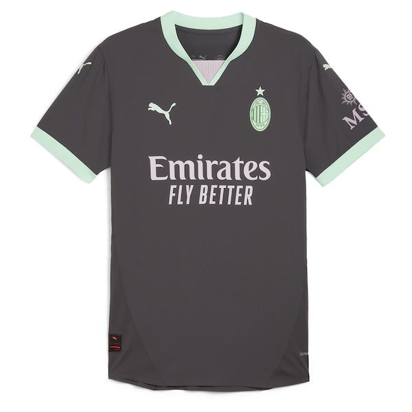 AC Milan Third Shirt 2024-25