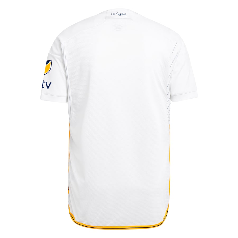 LA Galaxy 2024 Angeleno Kit Shirt - White