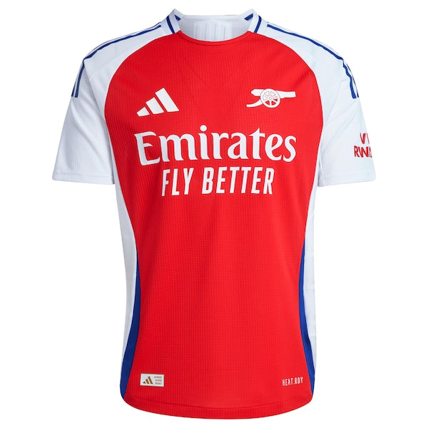 Arsenal Home Shirt 2024-25