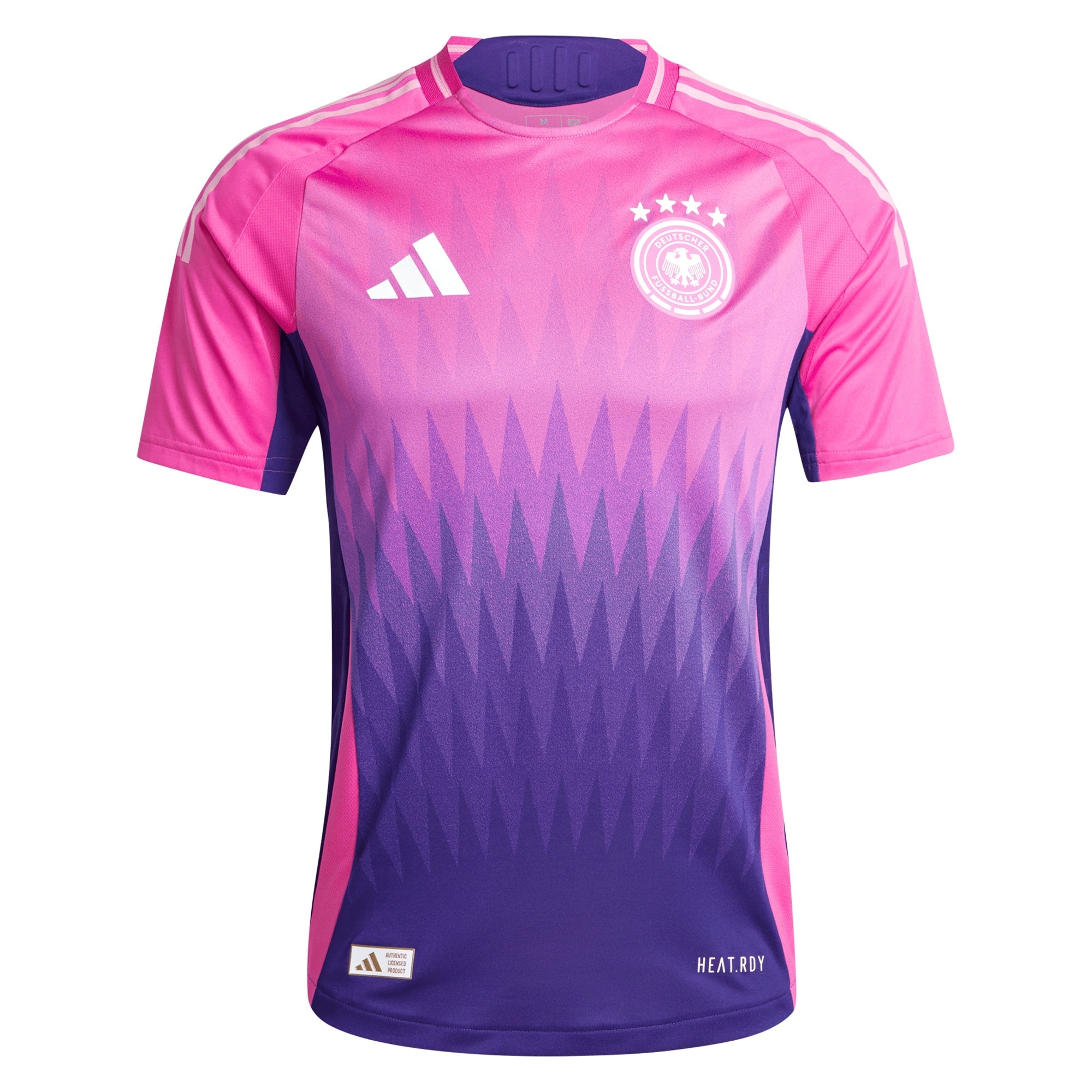 DFB Away Shirt 2024