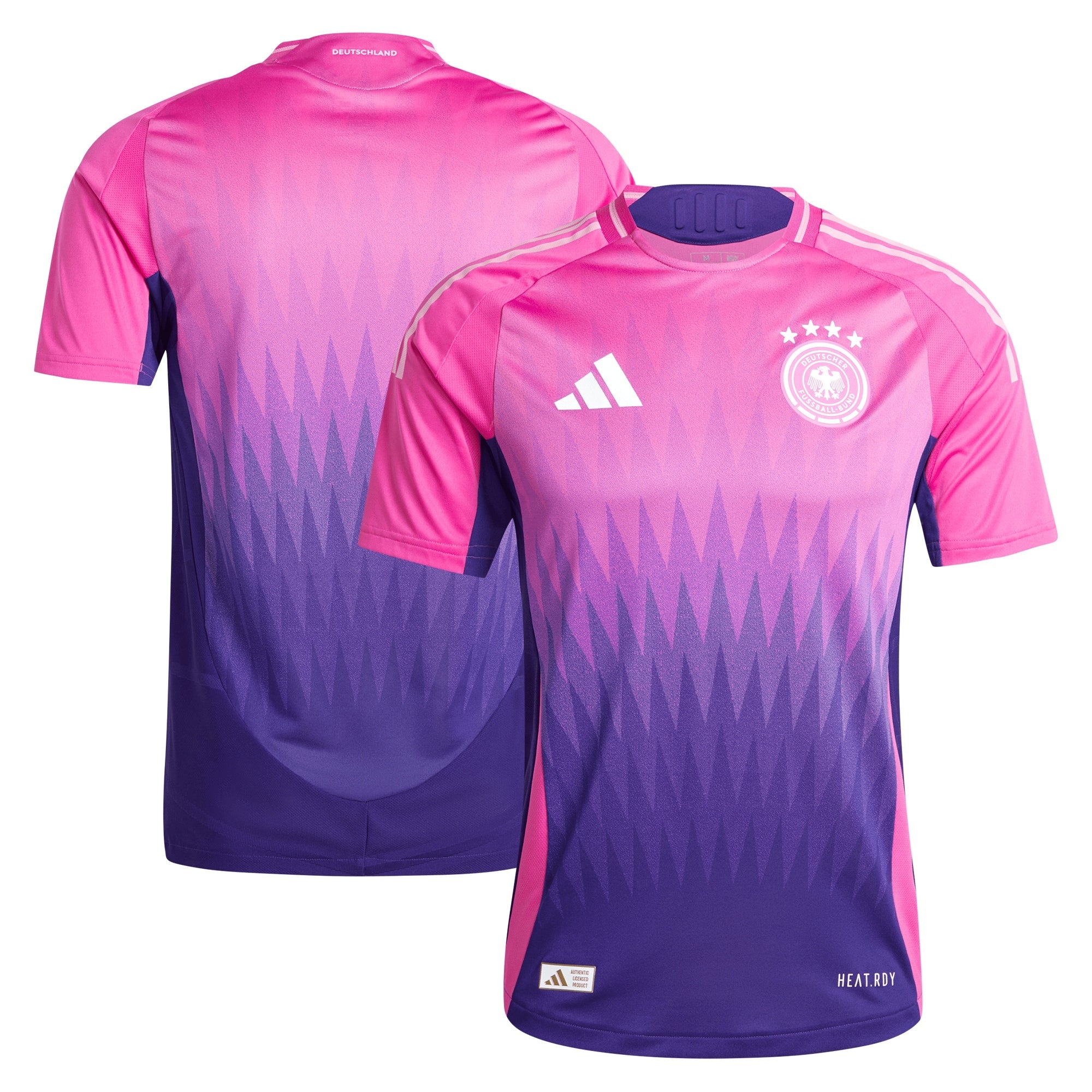 DFB Away Shirt 2024