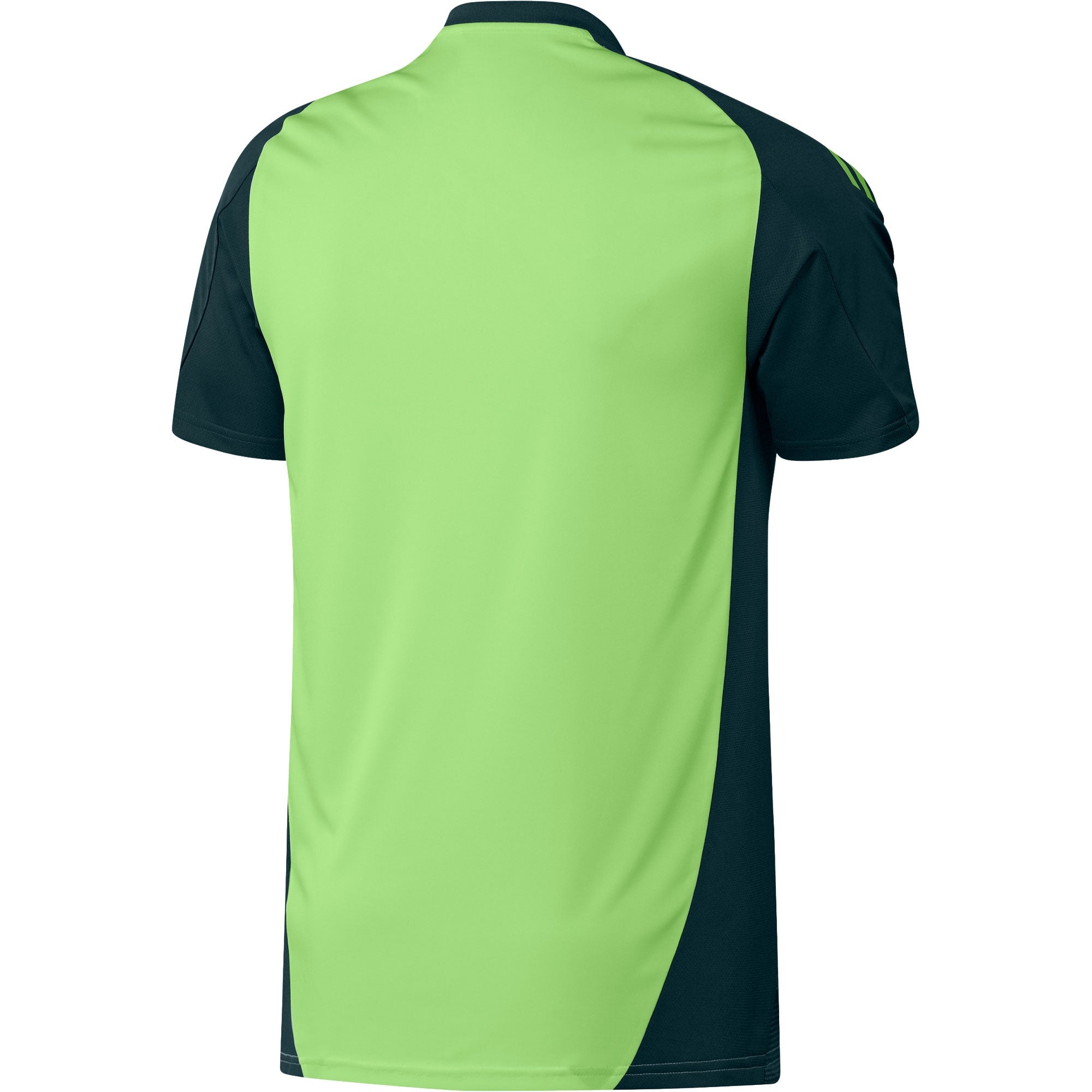 Mexico National Team 2024 AEROREADY Training Shirt - Green