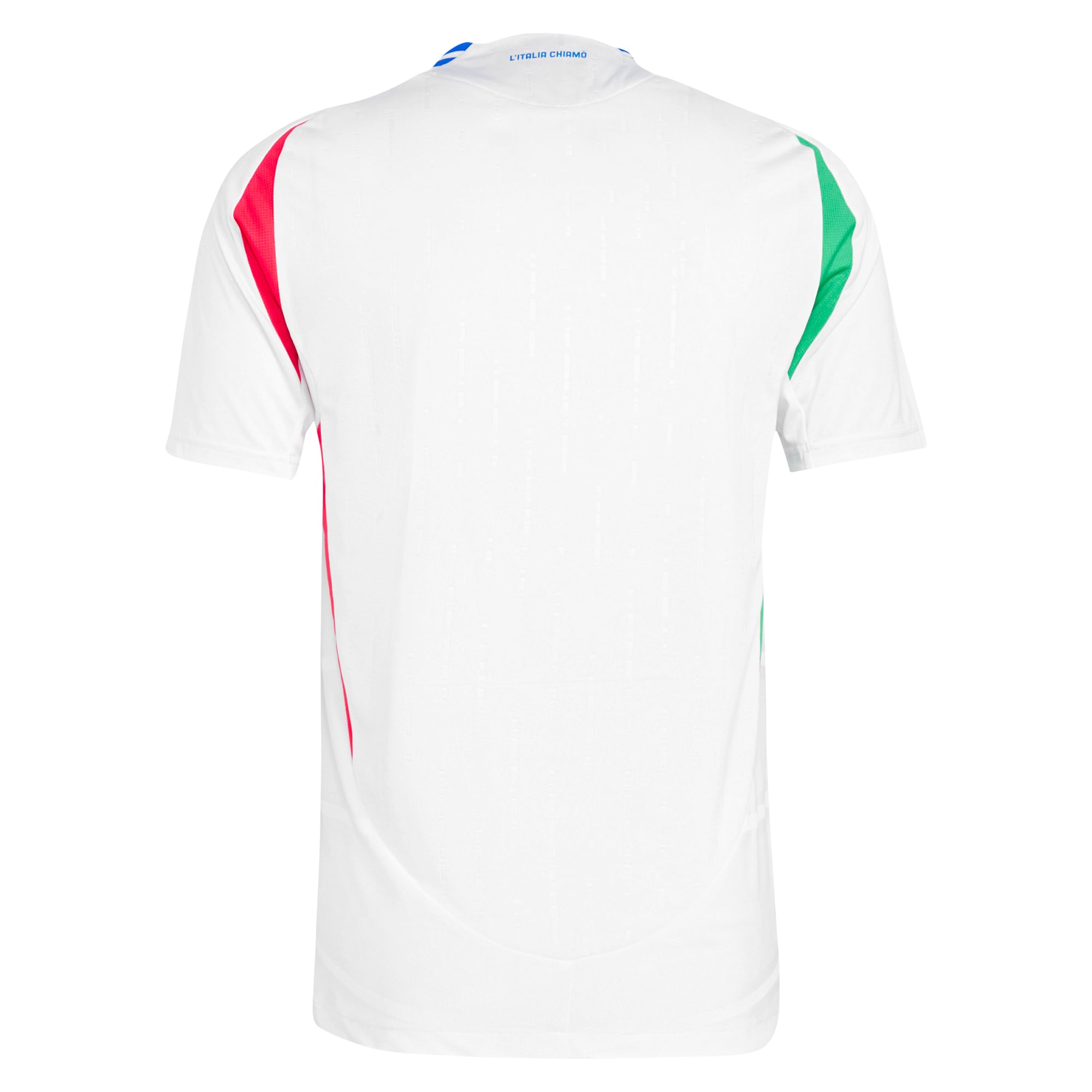 Italy National Team 2024 Away Shirt - White