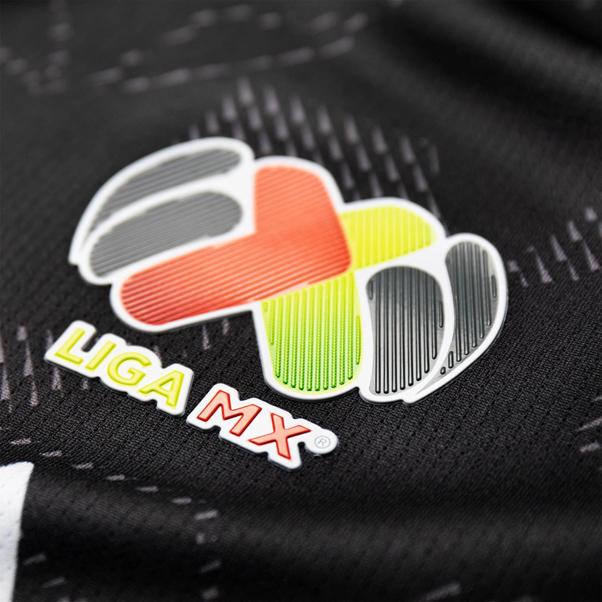 Liga MX Charly 2024 MLS All-Star Skills Challenge Shirt - Black