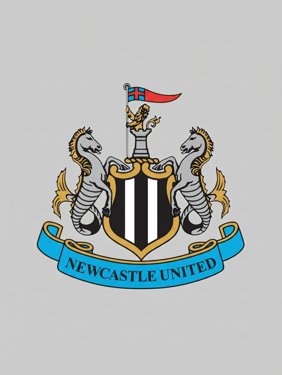 Newcastle United F.C.