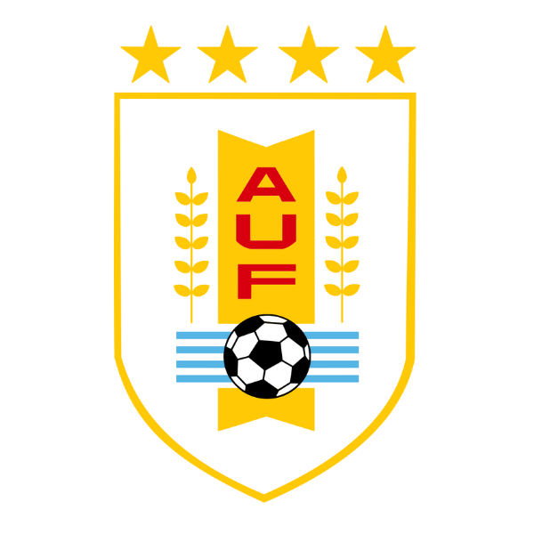 Uruguay National Team