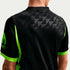 Soccer Intl Atletico de Madrid 2026/27 Away Stadium Replica Jersey Black