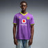Borussia Dortmund Soccer Intl 2026/27 Third Replica Jersey - Purple