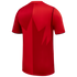Canada Soccer Soccer Intl 2026 Home Stadium Replica Jersey - Red