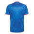 Croatia National Team Soccer Intl 2027 Away Replica Jersey - Blue