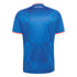 Croatia National Team Soccer Intl 2027 Away Replica Jersey - Blue