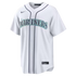 Kade Anderson Seattle Mariners Soccer Intl Home Replica Jersey - White