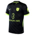Soccer Intl Atletico de Madrid 2026/27 Away Stadium Replica Jersey Black