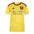 Adidas Orlando City SC Women's 2026 Sunken Treasure Kit Replica Custom Jersey Gold