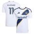 Hirving Lozano LA Galaxy Soccer Intl 2026 The VeloCITY Kit Replica Jersey - White