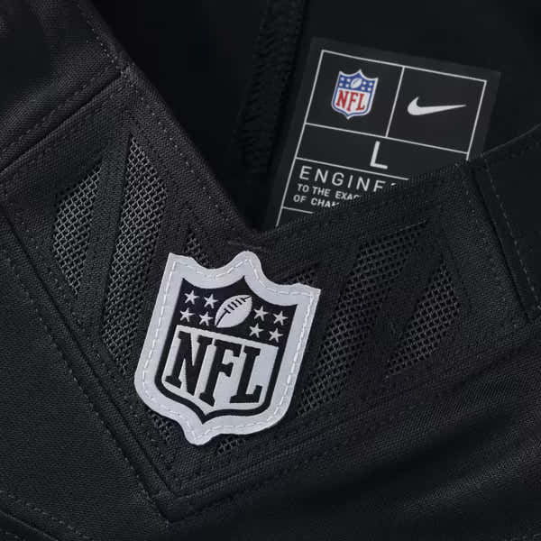 Jaxon Smith-Njigba Seattle Seahawks Soccer Intl 2026 Salute to Service Stitched Limited Jersey - Black