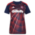 Adidas New England Revolution 2026 Independence Day Replica Custom Jersey Blue