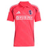 Soccer Intl St. Louis CITY SC Men's 2025 Forever CITY Red Replica Custom Jersey