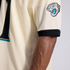 Josh Hines-Allen Jacksonville Jaguars Soccer Intl 2026 Rivalries Collection Game Jersey - Natural