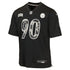 T.J. Watt Pittsburgh Steelers Soccer Intl Youth 2026 Salute to Service Game Jersey - Black