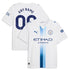 Manchester City Soccer Intl 2026/27 Third Replica Custom Jersey - White