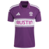 Austin FC Soccer Intl 2026 Archive Replica Custom Jersey - Purple