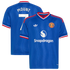 Mason Mount Manchester United Soccer Intl Youth 2026/27 Away Replica Jersey - Royal
