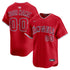 Soccer Intl Los Angeles Angels Home Limited Custom Jersey White