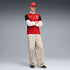 Soccer Intl Austria National Team 2026 Home Replica Jersey Red