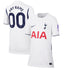 Soccer Intl Tottenham Hotspur 2026/27 Home Stadium Replica Custom Jersey White
