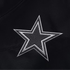 Roger Staubach Dallas Cowboys Soccer Intl 2026 Salute to Service Retired Player Stitched Limited Jersey - Black